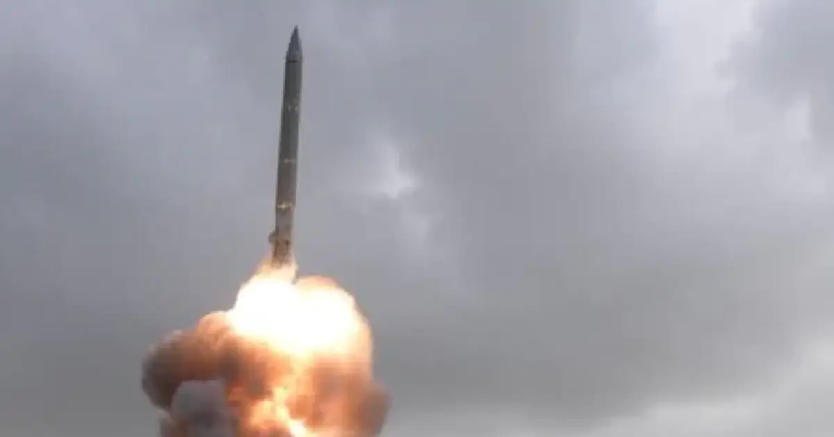 DRDO successfully tests Supersonic Missile Assisted Torpedo (SMART) system